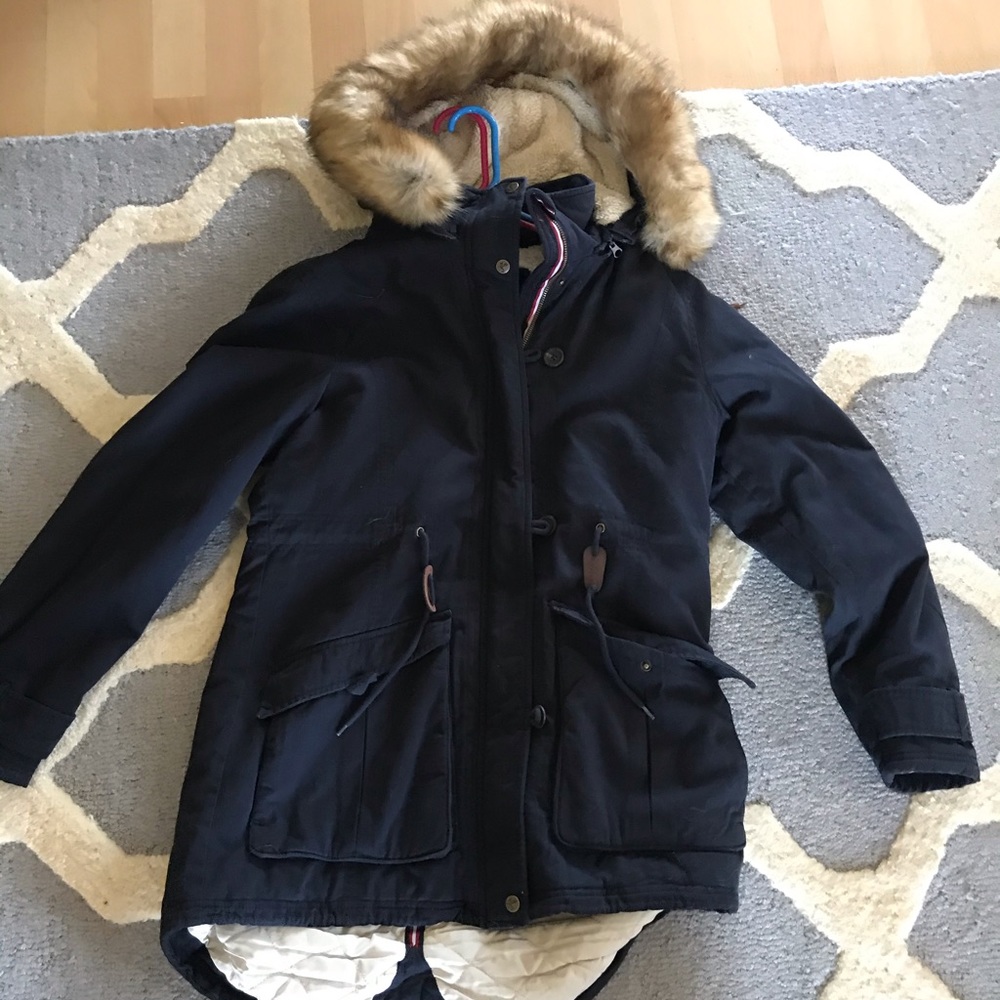 Puffa jacket brand new normally $200!